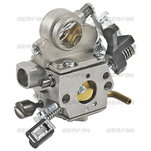 CARBURADOR STIHL MS311/362/391 (T/ WALBRO WTE-16B)